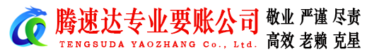 上海讨账公司